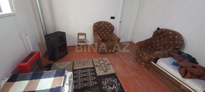 2-комн. дом/дача - пос. Забрат - 65 м² (8)