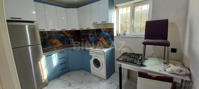 2-комн. дом/дача - пос. Забрат - 65 м² (4)