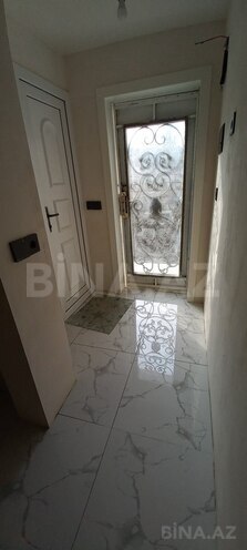 2-комн. дом/дача - пос. Забрат - 65 м² (2)