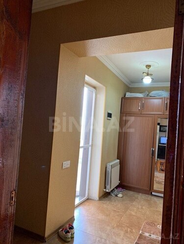 4 otaqlı həyət evi/bağ evi - Sulutəpə q. - 600 m² (6)