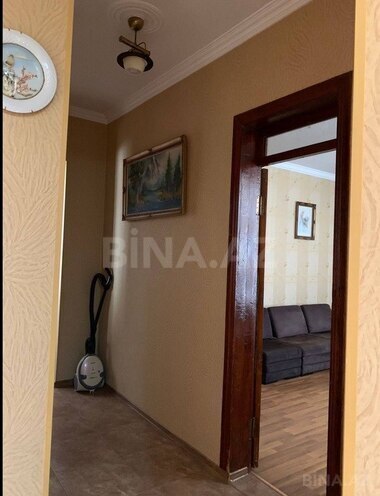 4 otaqlı həyət evi/bağ evi - Sulutəpə q. - 600 m² (17)