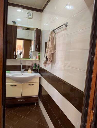 4 otaqlı həyət evi/bağ evi - Sulutəpə q. - 600 m² (16)