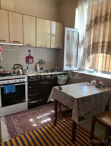 4 otaqlı həyət evi/bağ evi - Sulutəpə q. - 600 m² (7)