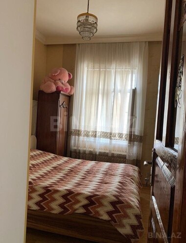 4 otaqlı həyət evi/bağ evi - Sulutəpə q. - 600 m² (22)