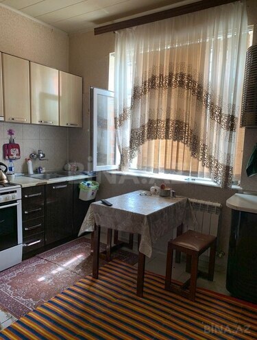 4 otaqlı həyət evi/bağ evi - Sulutəpə q. - 600 m² (8)