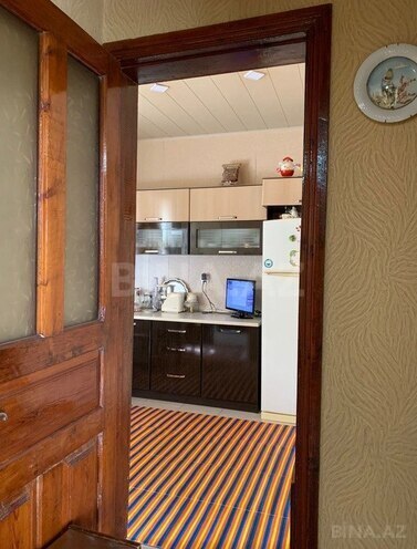 4 otaqlı həyət evi/bağ evi - Sulutəpə q. - 600 m² (10)