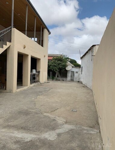 4 otaqlı həyət evi/bağ evi - Sulutəpə q. - 600 m² (3)