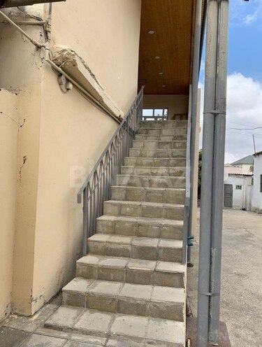 4 otaqlı həyət evi/bağ evi - Sulutəpə q. - 600 m² (11)