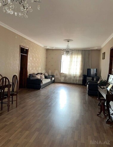 4 otaqlı həyət evi/bağ evi - Sulutəpə q. - 600 m² (20)