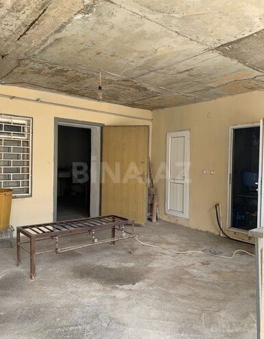 4 otaqlı həyət evi/bağ evi - Sulutəpə q. - 600 m² (13)