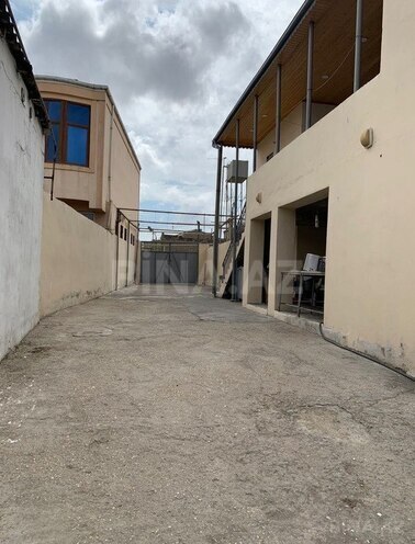 4 otaqlı həyət evi/bağ evi - Sulutəpə q. - 600 m² (14)