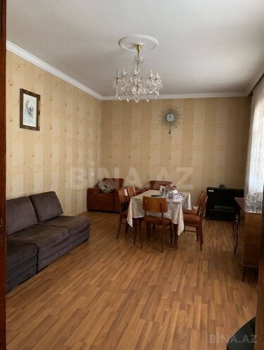 4 otaqlı həyət evi/bağ evi - Sulutəpə q. - 600 m² (23)
