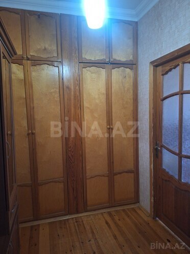 2-комн. вторичка - м. Ахмедлы - 53 м² (2)