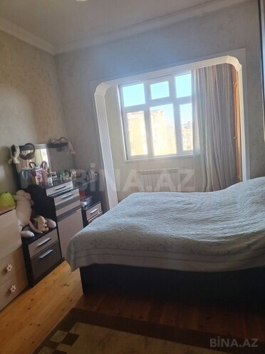 2-комн. вторичка - м. Ахмедлы - 53 м² (3)