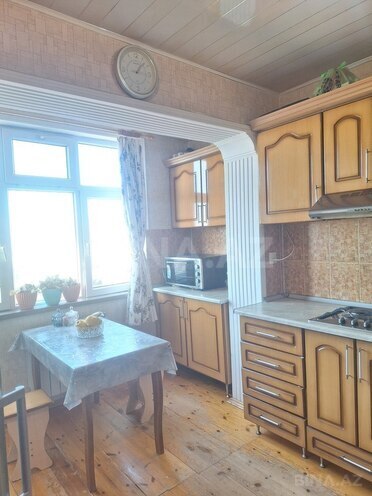 2-комн. вторичка - м. Ахмедлы - 53 м² (4)