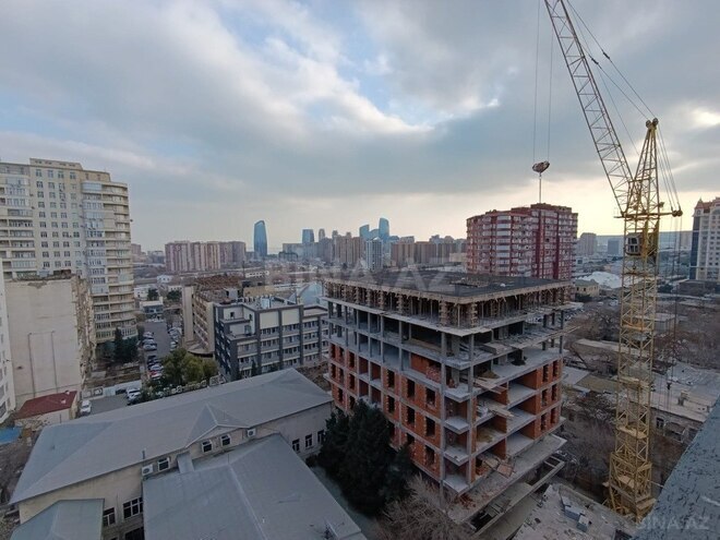 1-комн. новостройка - Наримановский  р. - 55 м² (2)
