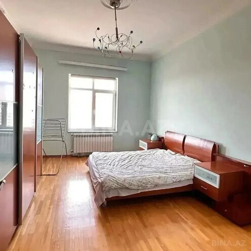 4-комн. новостройка - м. Ичеришехер - 200 м² (8)