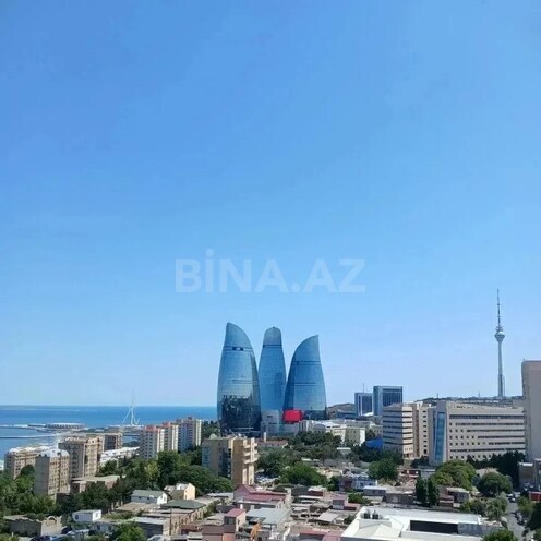 4-комн. новостройка - м. Ичеришехер - 200 м² (2)