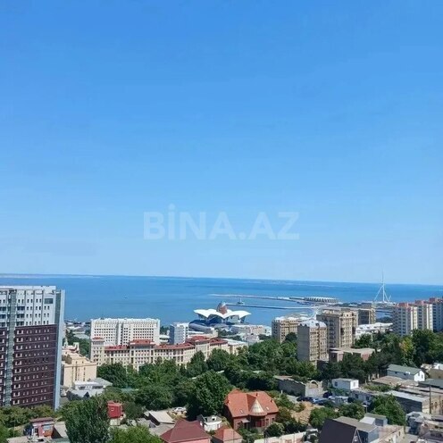 4-комн. новостройка - м. Ичеришехер - 200 м² (1)