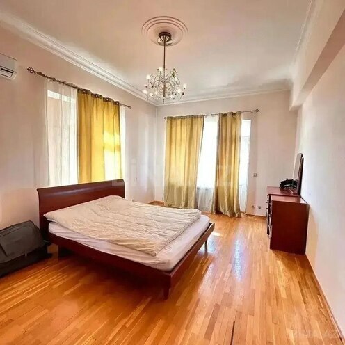 4-комн. новостройка - м. Ичеришехер - 200 м² (7)