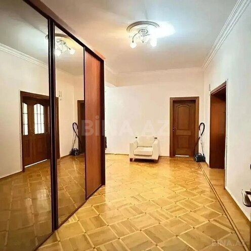 4-комн. новостройка - м. Ичеришехер - 200 м² (10)
