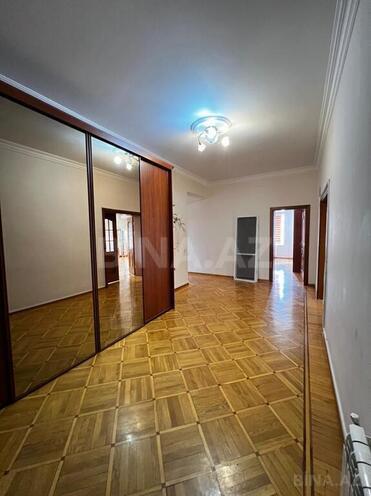 4-комн. новостройка - м. Ичеришехер - 200 м² (11)