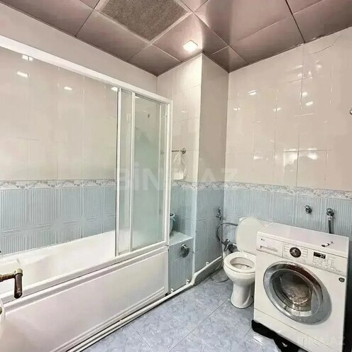 4-комн. новостройка - м. Ичеришехер - 200 м² (12)