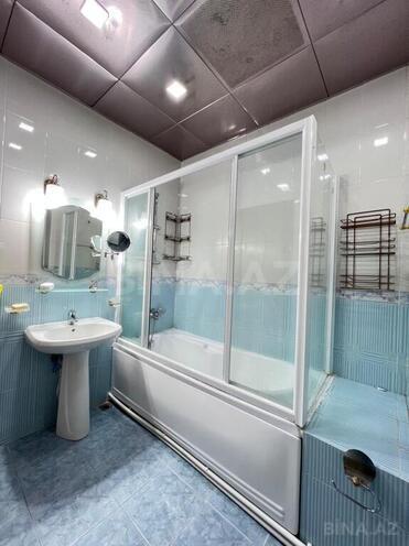 4-комн. новостройка - м. Ичеришехер - 200 м² (13)
