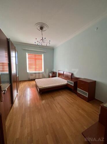 4-комн. новостройка - м. Ичеришехер - 200 м² (9)