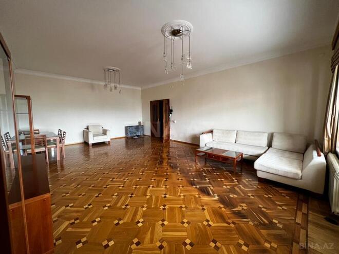 4-комн. новостройка - м. Ичеришехер - 200 м² (4)