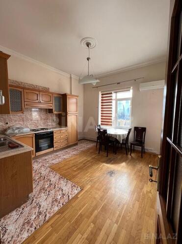 4-комн. новостройка - м. Ичеришехер - 200 м² (5)
