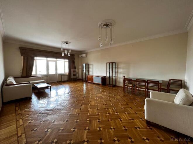 4-комн. новостройка - м. Ичеришехер - 200 м² (3)