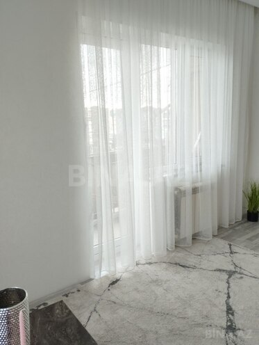 2 otaqlı köhnə tikili - Bakıxanov q. - 70 m² (4)