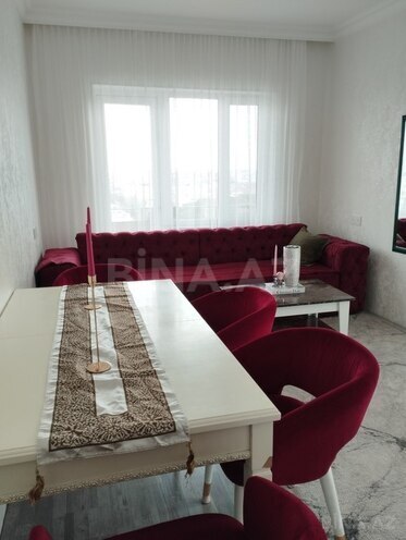 2 otaqlı köhnə tikili - Bakıxanov q. - 70 m² (2)