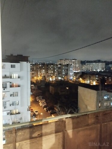 2 otaqlı köhnə tikili - Bakıxanov q. - 70 m² (22)