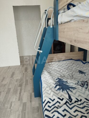 2 otaqlı köhnə tikili - Bakıxanov q. - 70 m² (13)
