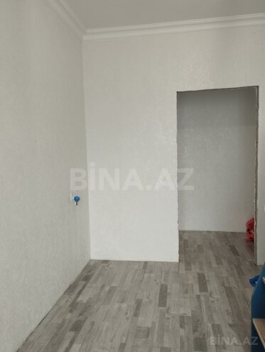 2 otaqlı köhnə tikili - Bakıxanov q. - 70 m² (16)