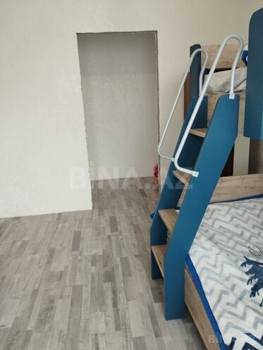 2 otaqlı köhnə tikili - Bakıxanov q. - 70 m² (14)