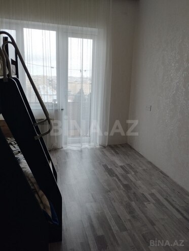 2 otaqlı köhnə tikili - Bakıxanov q. - 70 m² (15)