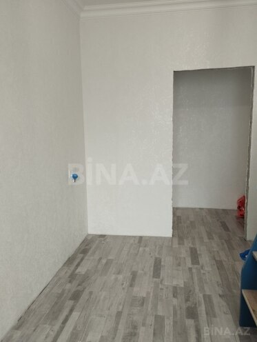 2 otaqlı köhnə tikili - Bakıxanov q. - 70 m² (19)