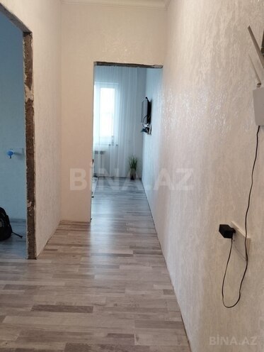 2 otaqlı köhnə tikili - Bakıxanov q. - 70 m² (24)