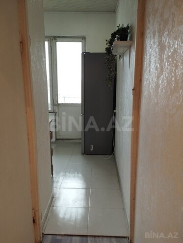 2 otaqlı köhnə tikili - Bakıxanov q. - 70 m² (23)