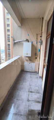 2 otaqlı yeni tikili - 20 Yanvar m. - 78 m² (11)