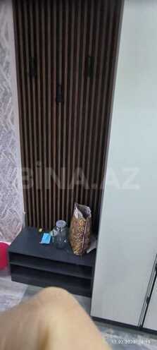 2 otaqlı yeni tikili - 20 Yanvar m. - 78 m² (7)