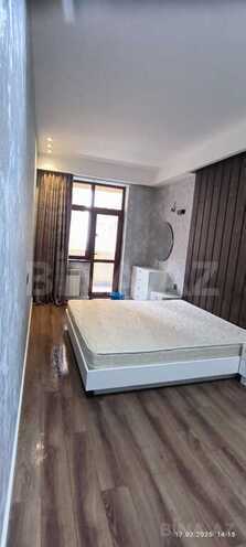 2 otaqlı yeni tikili - 20 Yanvar m. - 78 m² (4)