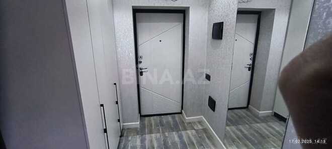 2 otaqlı yeni tikili - 20 Yanvar m. - 78 m² (9)