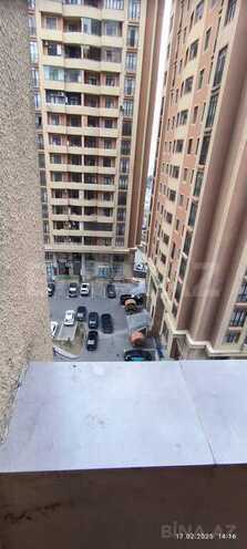 2 otaqlı yeni tikili - 20 Yanvar m. - 78 m² (12)