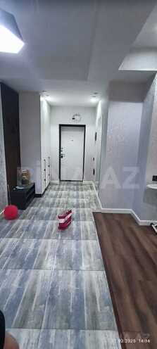 2 otaqlı yeni tikili - 20 Yanvar m. - 78 m² (10)