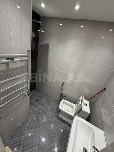1 otaqlı yeni tikili - Masazır q. - 36 m² (7)