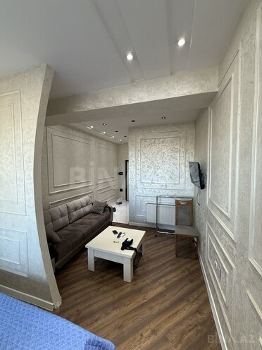 1 otaqlı yeni tikili - Masazır q. - 36 m² (2)